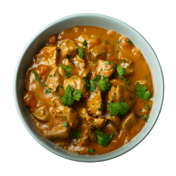 Chicken Curry