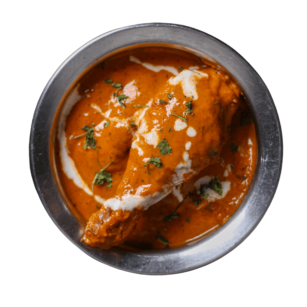 Chicken Korma