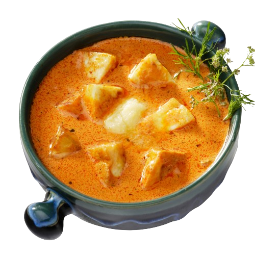 Fish Makhani