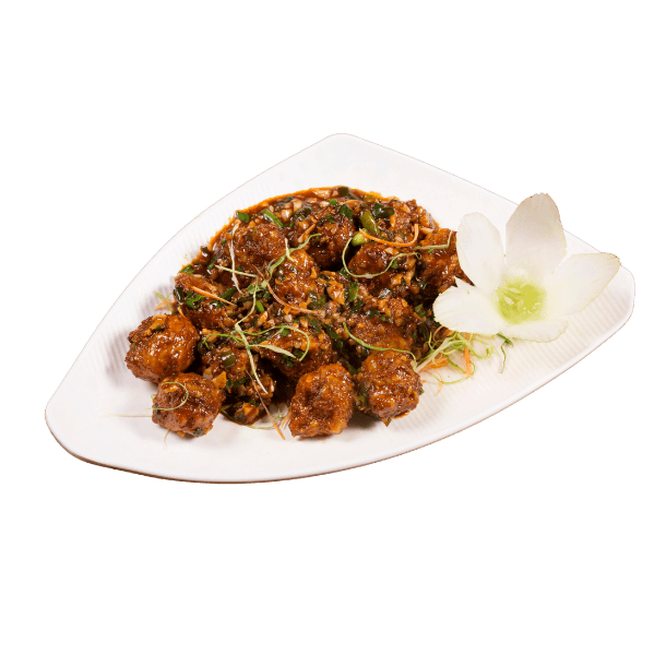 Gobi Manchurian