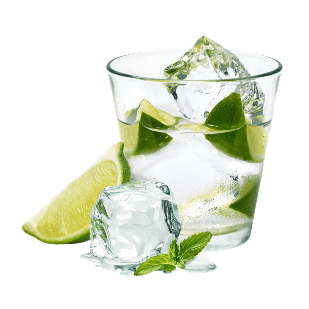 Jeera Lime Soda