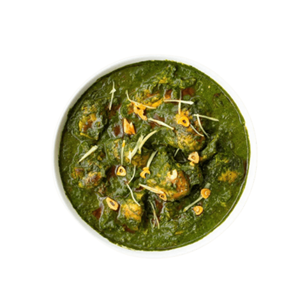 Lamb Saag