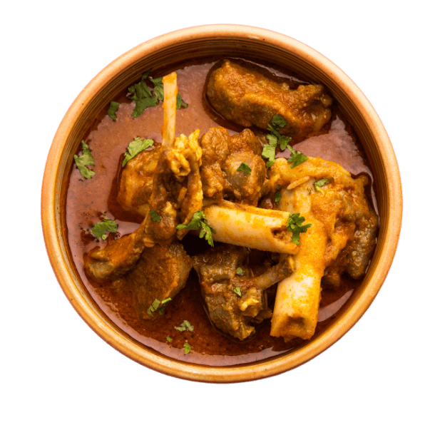 Lamb Vindaloo