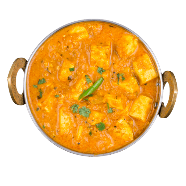 Navratan Korma