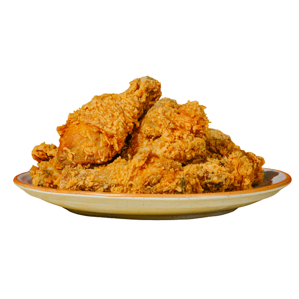 Chicken Pakora