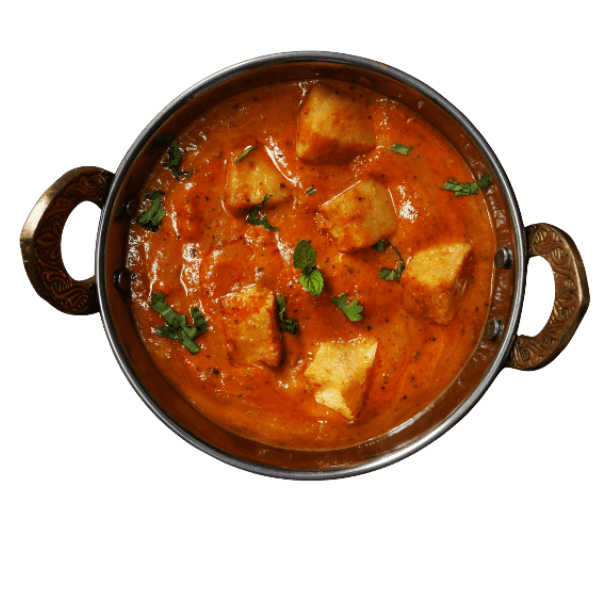 Paneer Tikka Masala