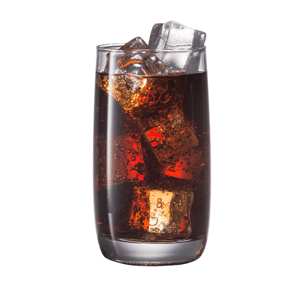 Coke Bottle