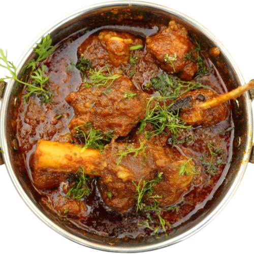 Rogan Josh