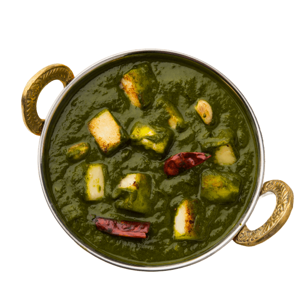Saag Paneer